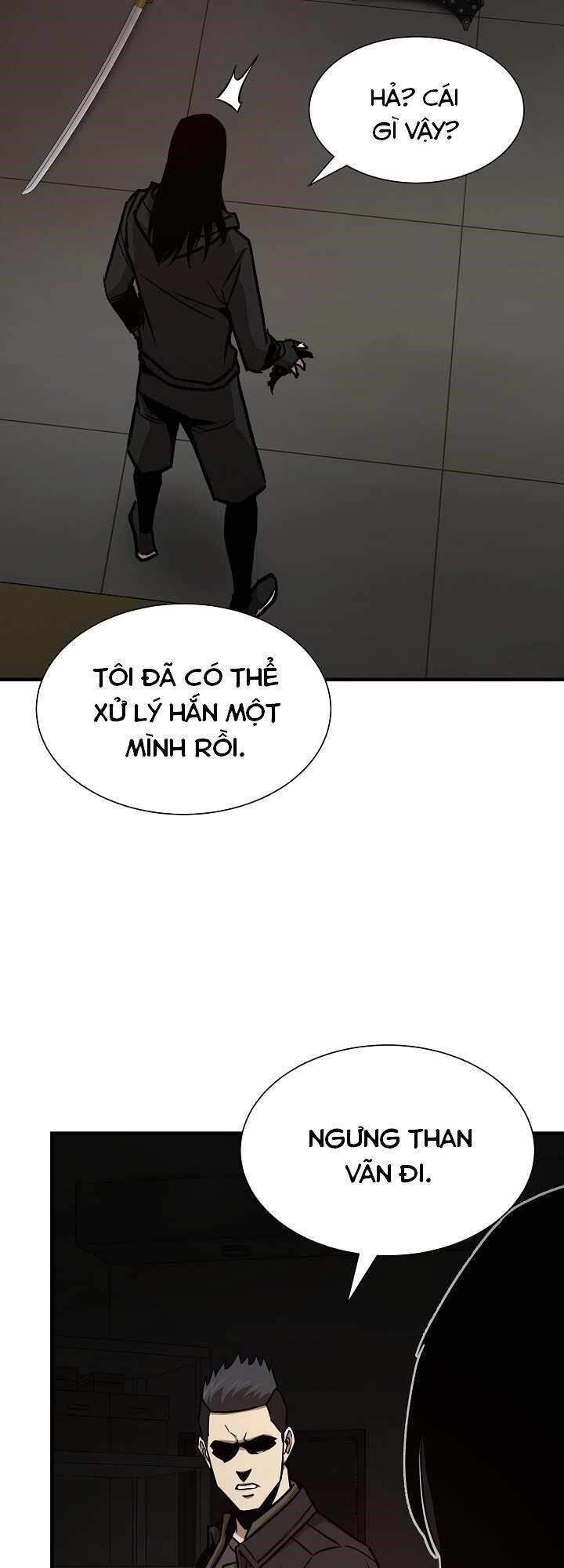 Return Survival - Chương 83 - Trang 26