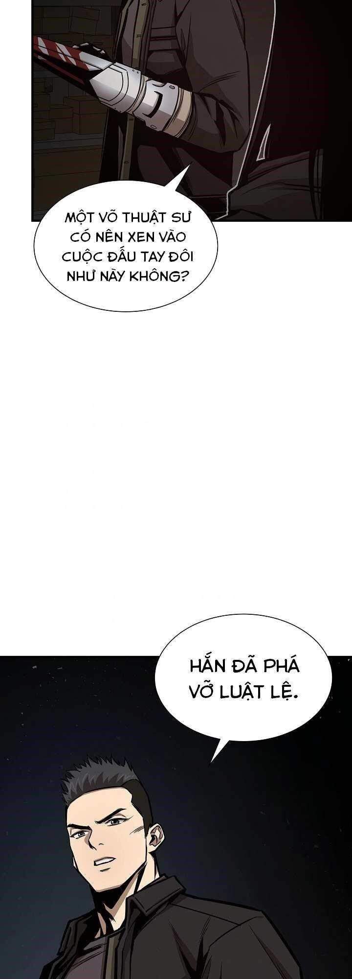 Return Survival - Chương 83 - Trang 27