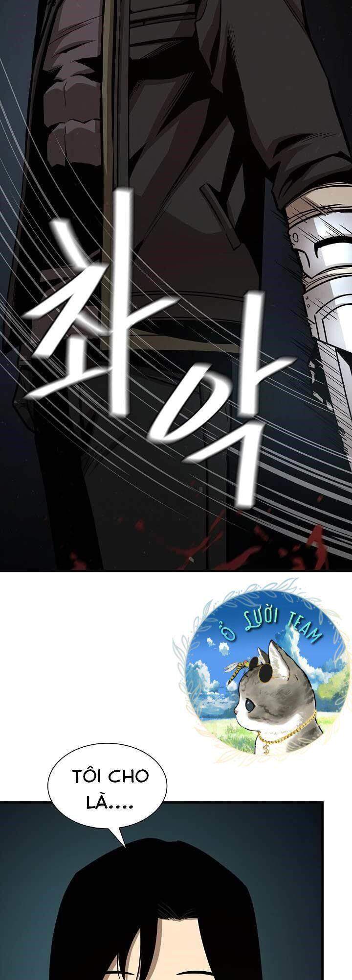 Return Survival - Chương 83 - Trang 28