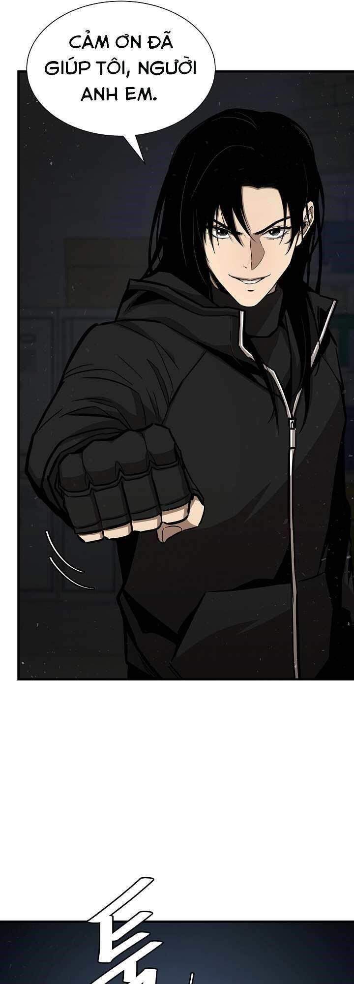 Return Survival - Chương 83 - Trang 30