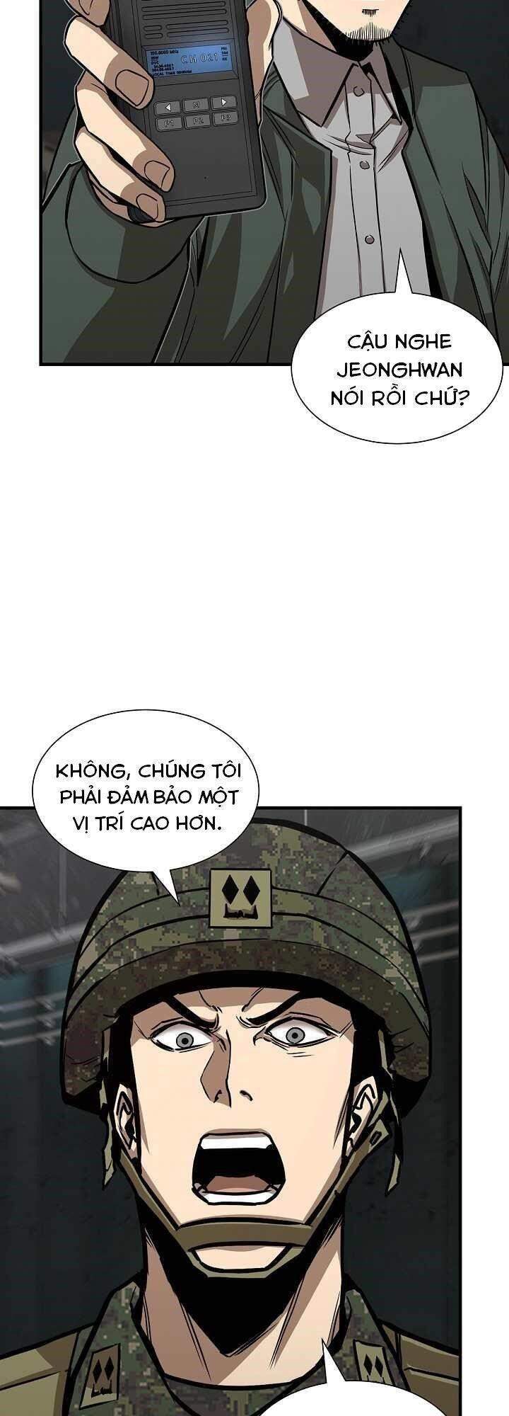 Return Survival - Chương 83 - Trang 4