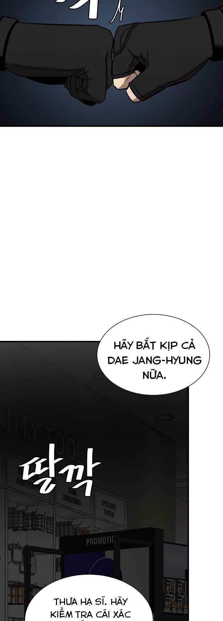 Return Survival - Chương 83 - Trang 31