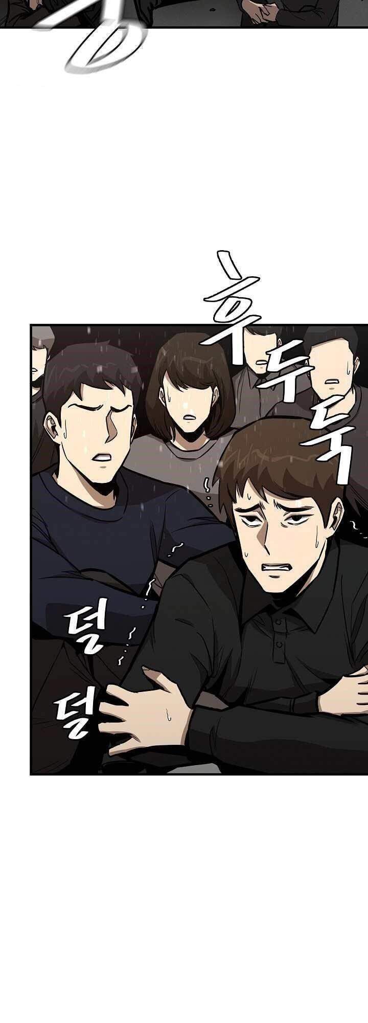 Return Survival - Chương 83 - Trang 34