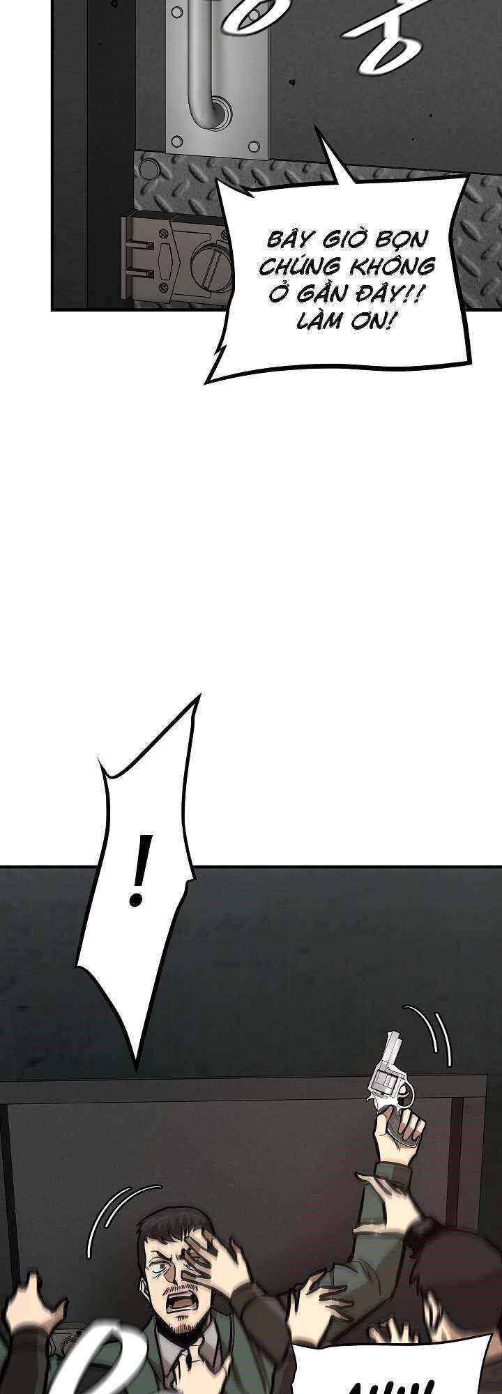 Return Survival - Chương 83 - Trang 36