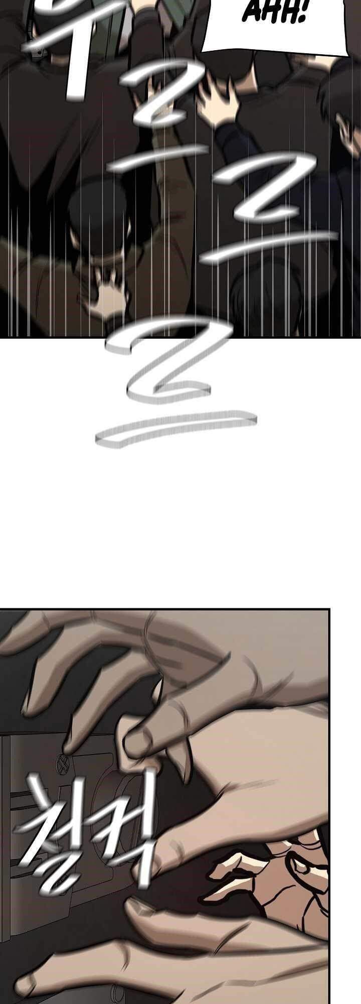 Return Survival - Chương 83 - Trang 37