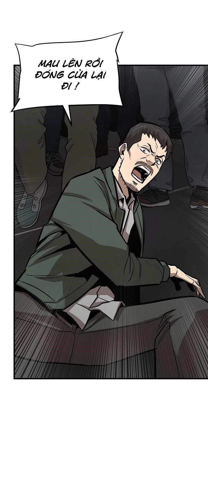 Return Survival - Chương 83 - Trang 39