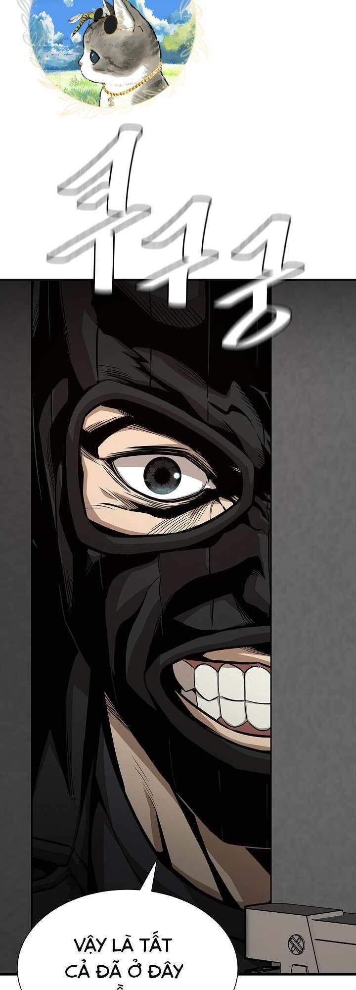 Return Survival - Chương 83 - Trang 43