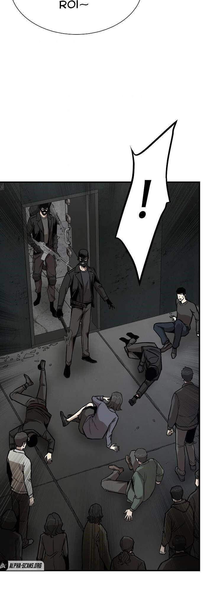 Return Survival - Chương 83 - Trang 44