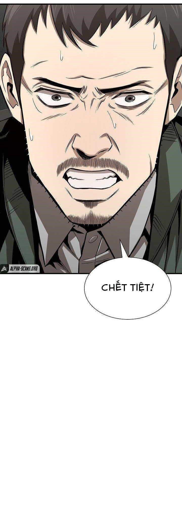 Return Survival - Chương 83 - Trang 45