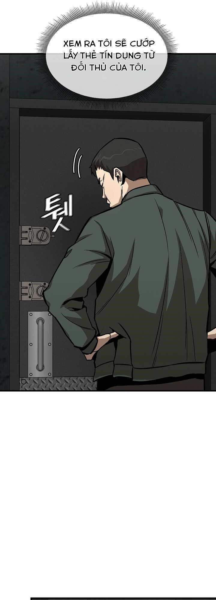 Return Survival - Chương 83 - Trang 6