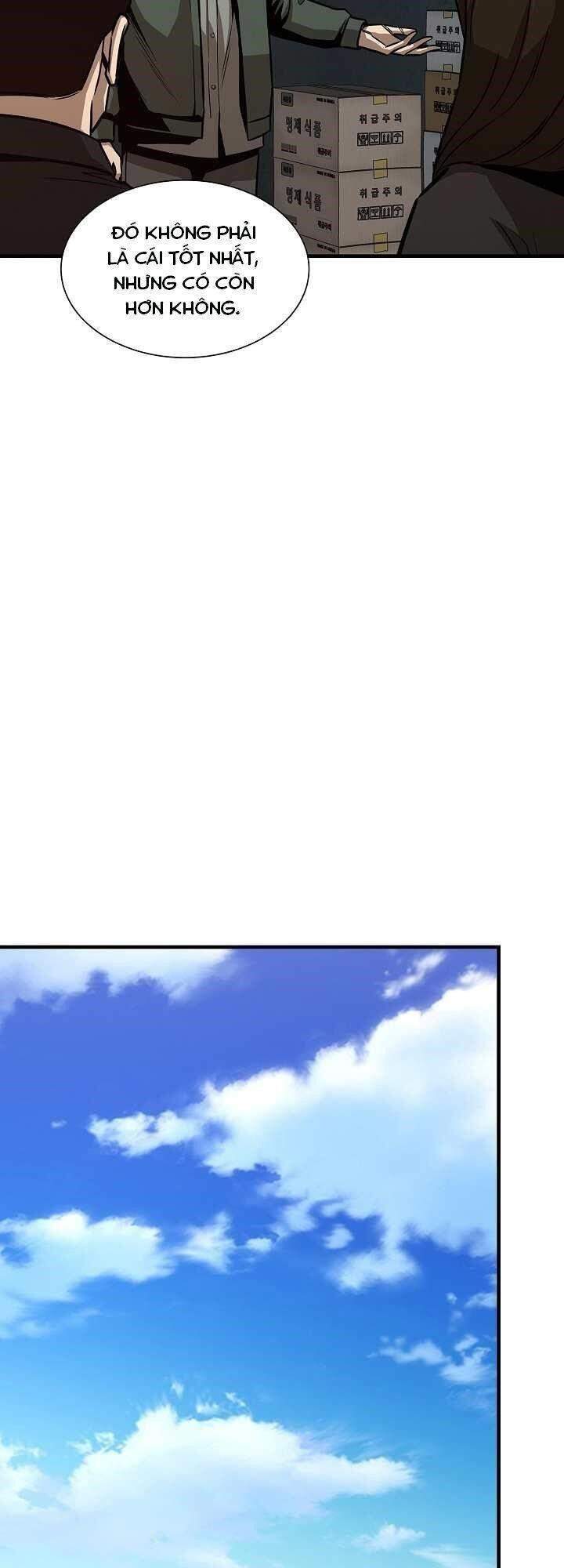 Return Survival - Chương 83 - Trang 8