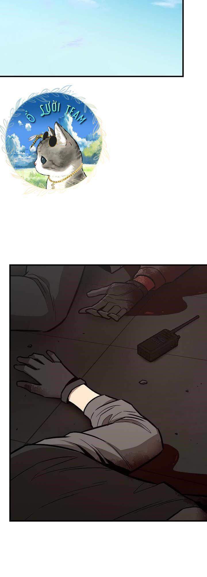 Return Survival - Chương 83 - Trang 9