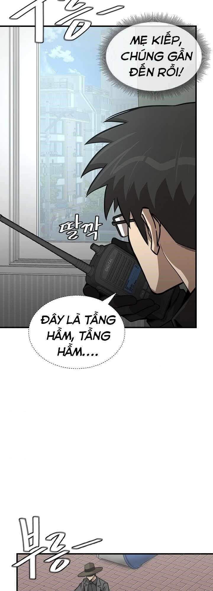 Return Survival - Chương 85 - Trang 17