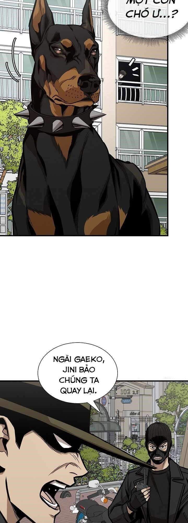 Return Survival - Chương 85 - Trang 19