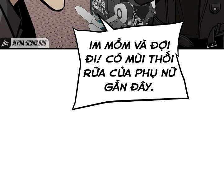 Return Survival - Chương 85 - Trang 20