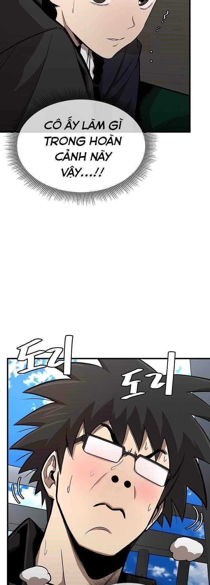 Return Survival - Chương 85 - Trang 24