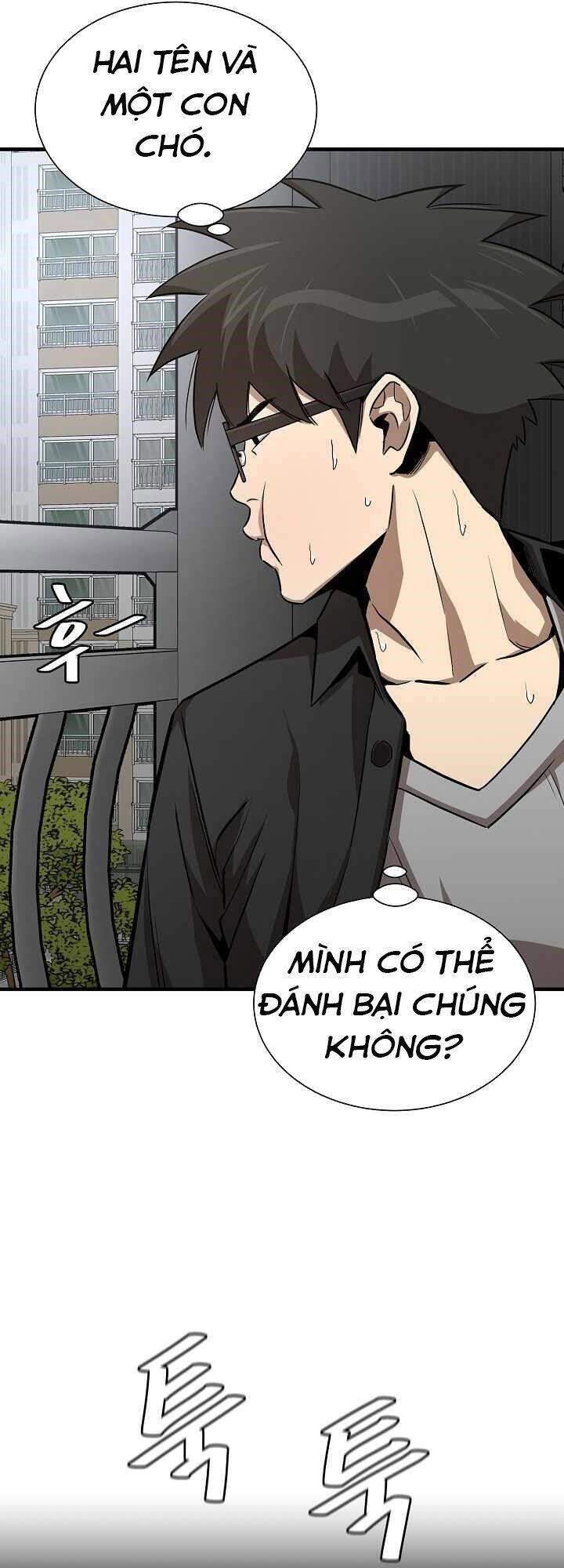 Return Survival - Chương 85 - Trang 26