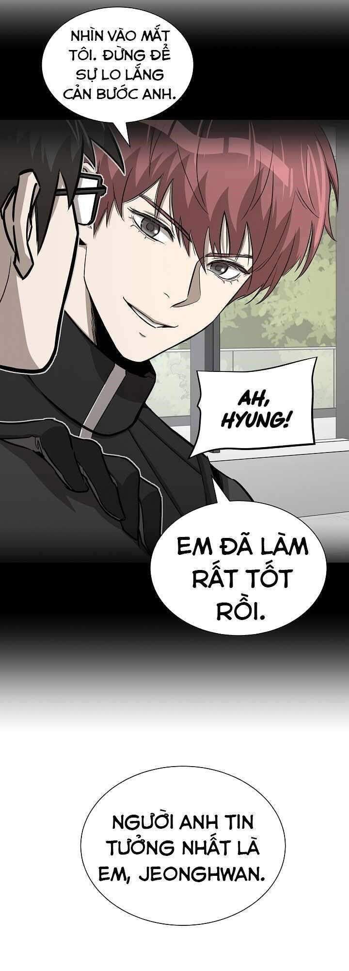 Return Survival - Chương 85 - Trang 27