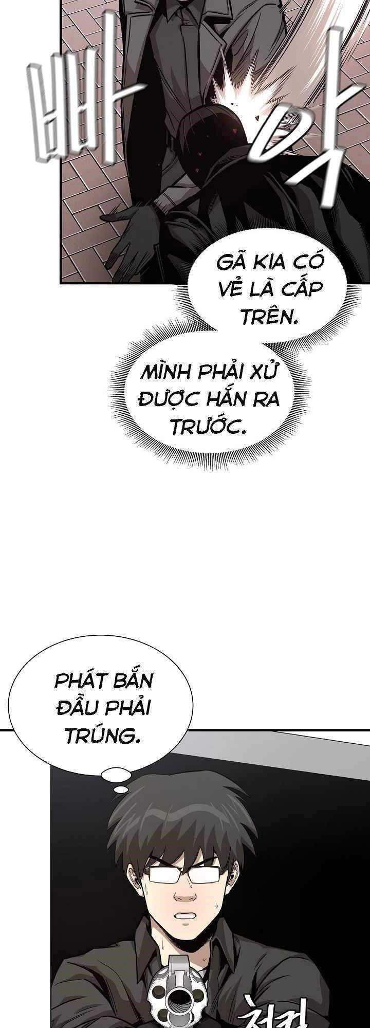 Return Survival - Chương 85 - Trang 29