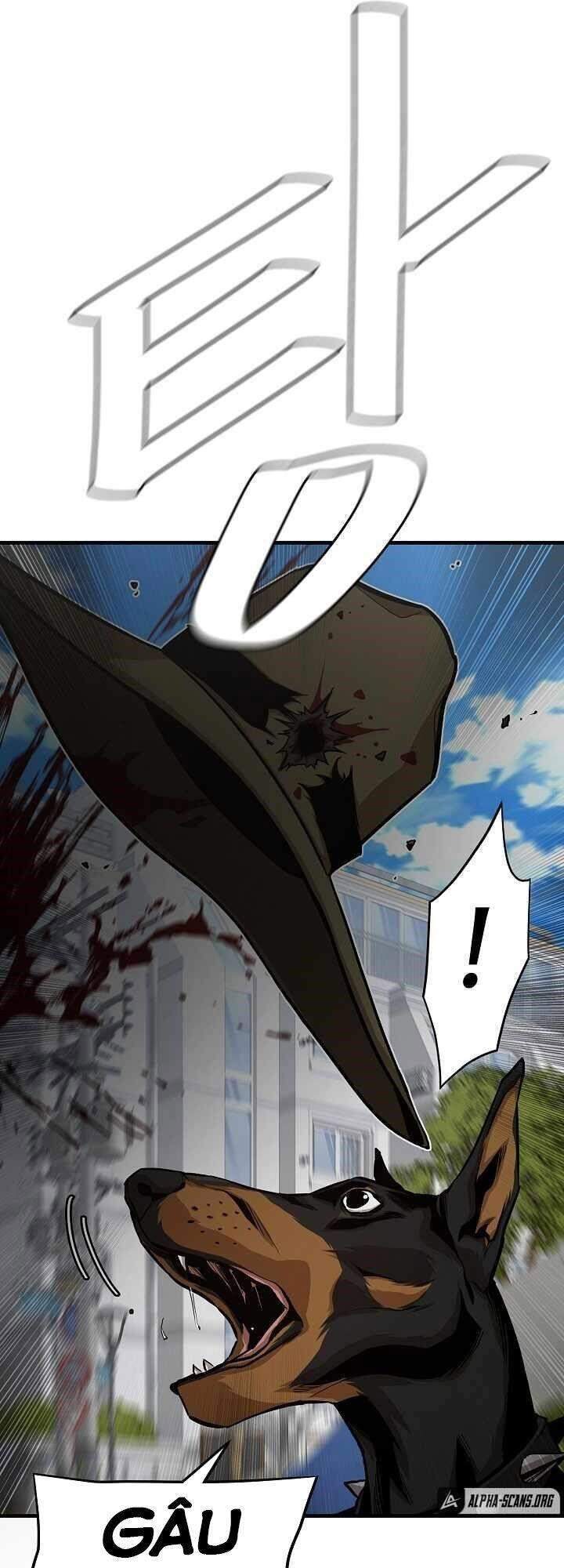 Return Survival - Chương 85 - Trang 31