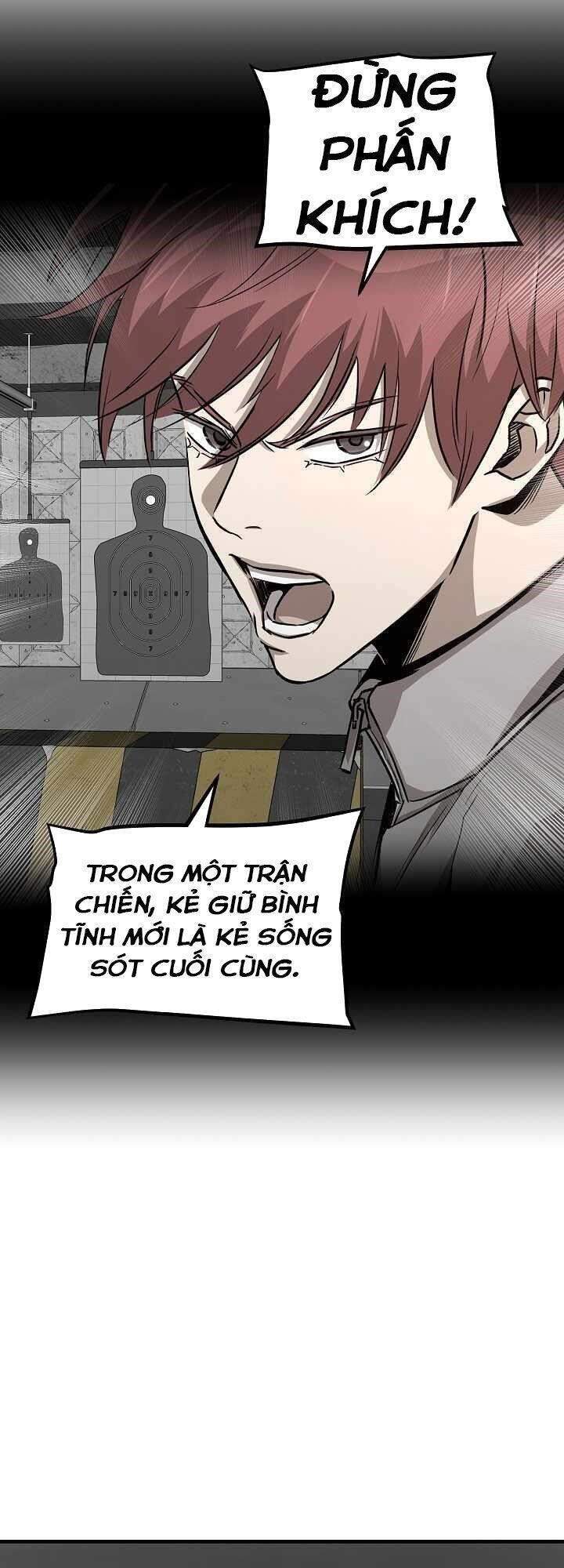 Return Survival - Chương 85 - Trang 33