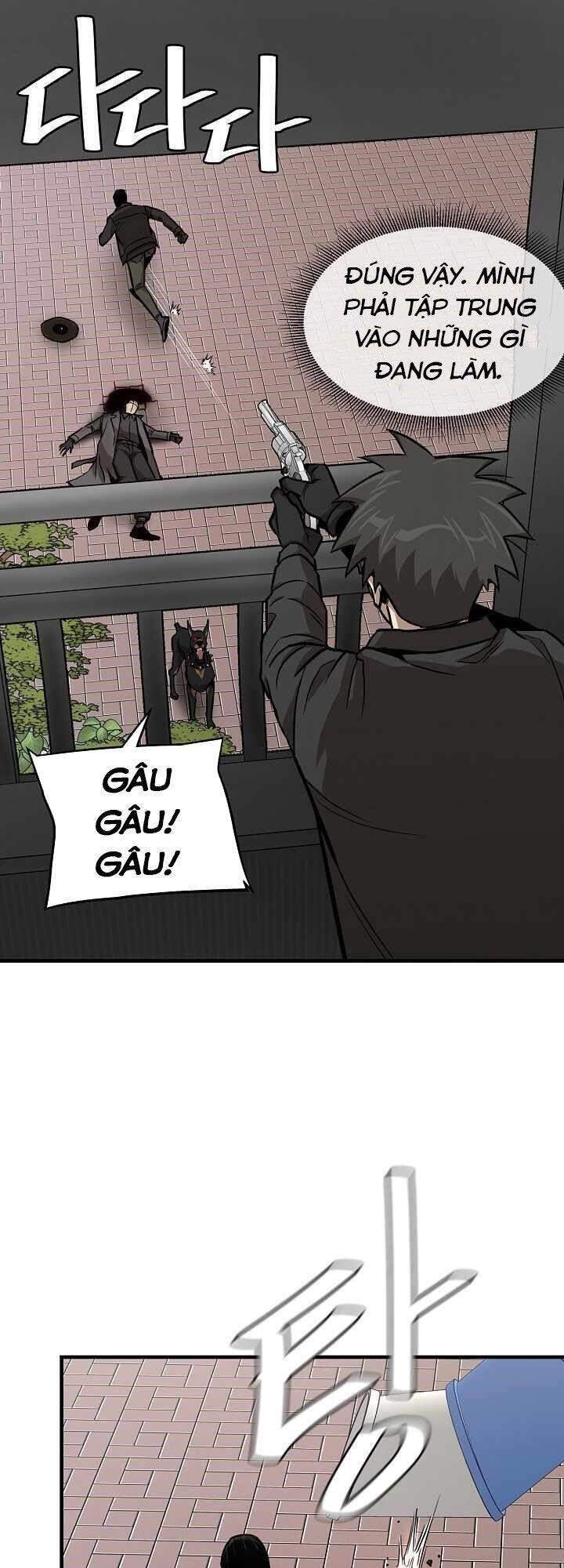 Return Survival - Chương 85 - Trang 34