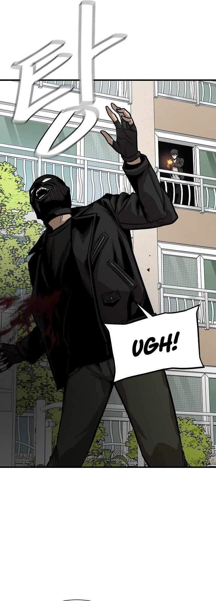 Return Survival - Chương 85 - Trang 36