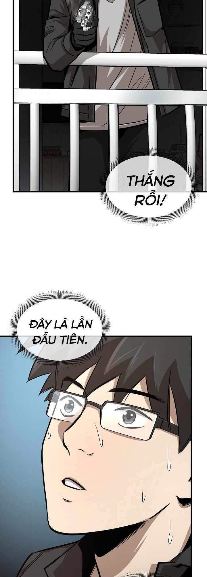 Return Survival - Chương 85 - Trang 39