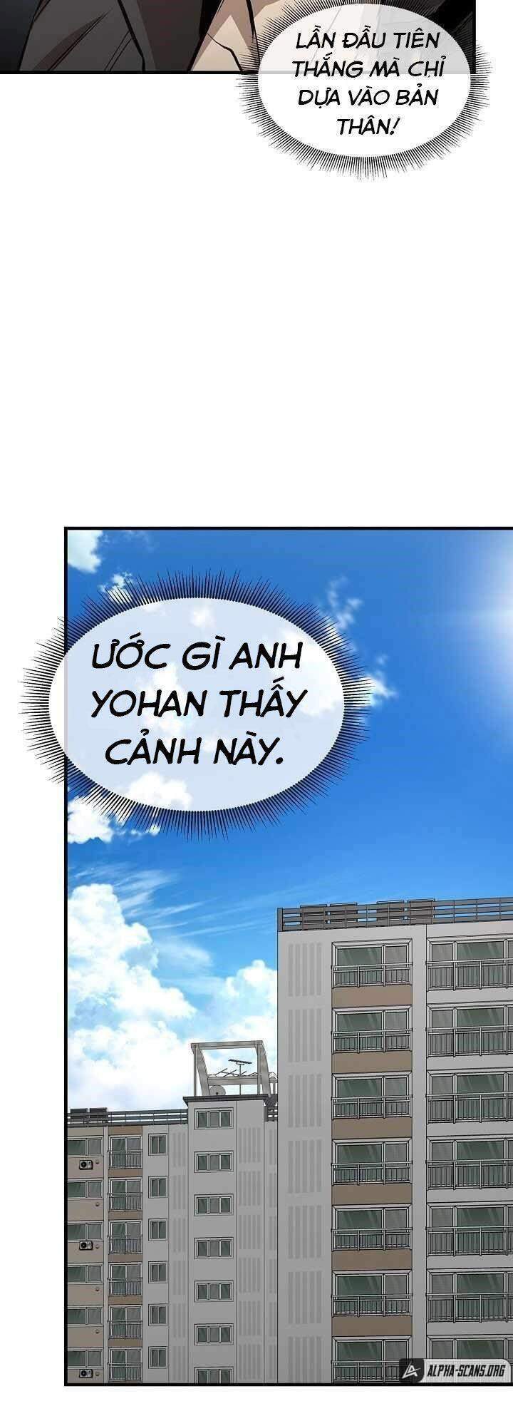 Return Survival - Chương 85 - Trang 40