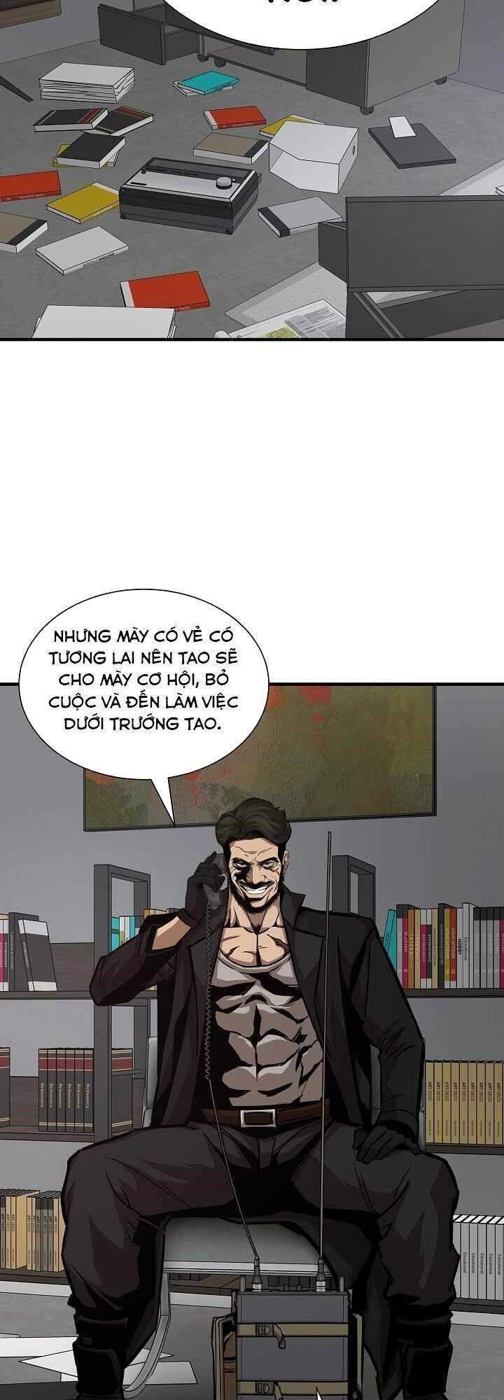 Return Survival - Chương 85 - Trang 48