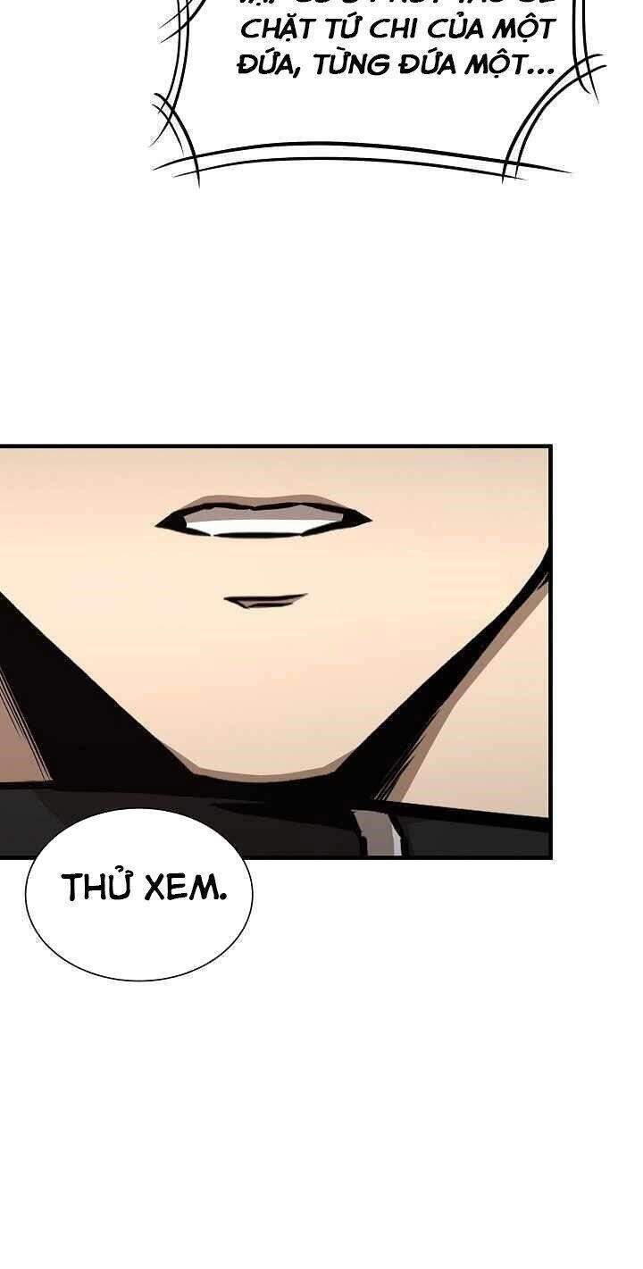 Return Survival - Chương 85 - Trang 50