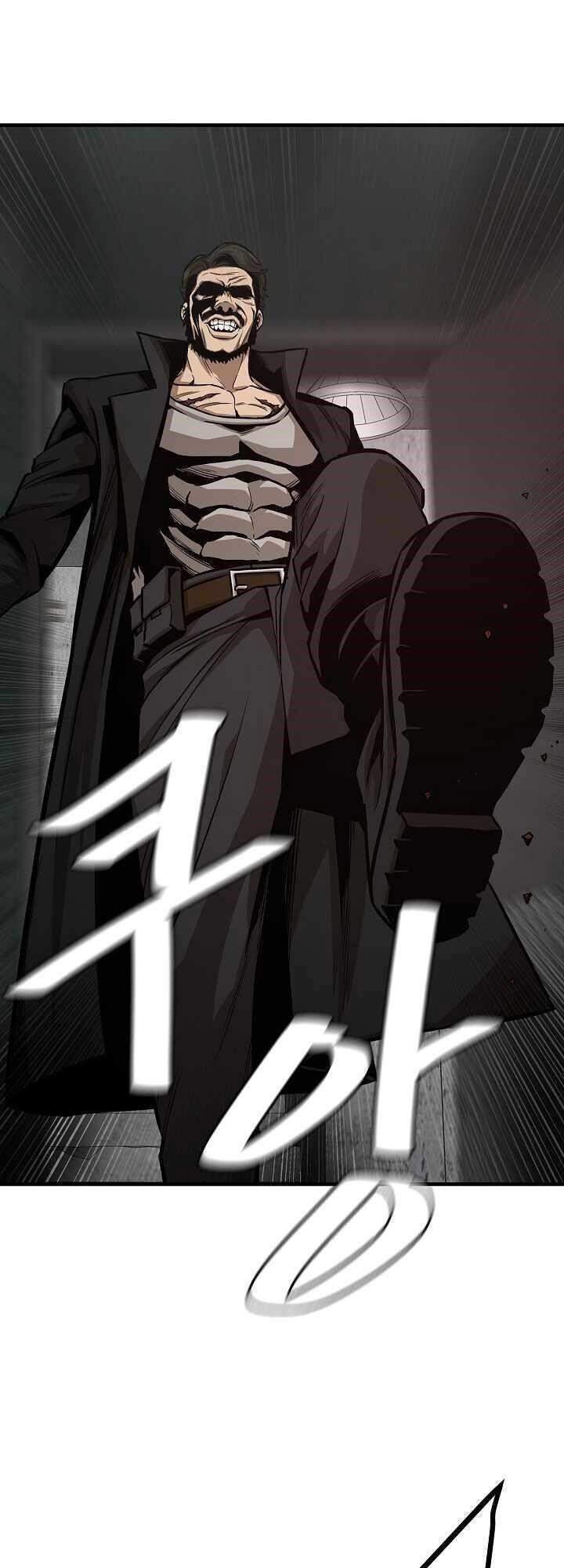 Return Survival - Chương 85 - Trang 57