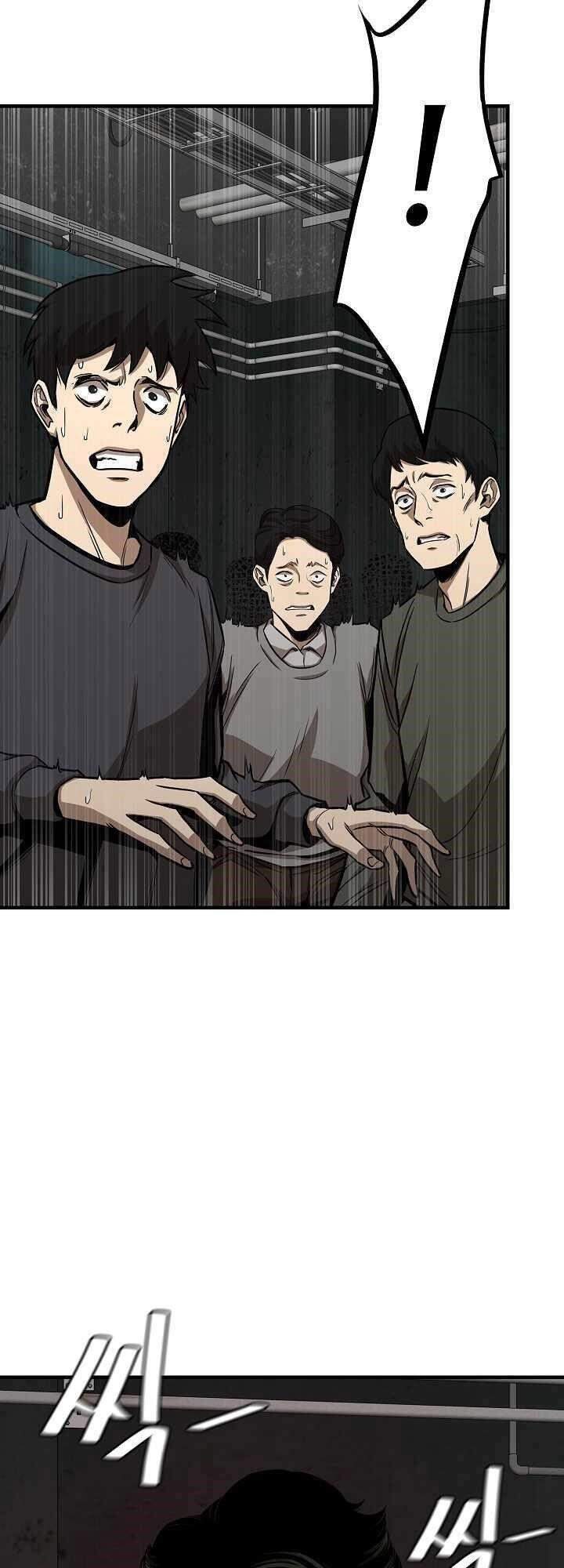 Return Survival - Chương 85 - Trang 58