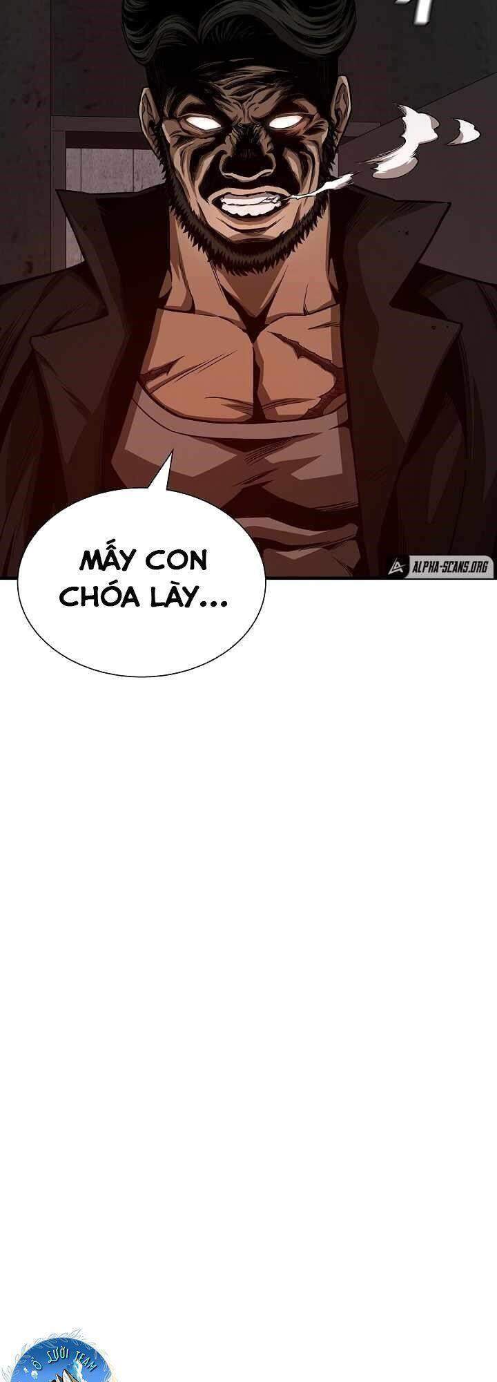 Return Survival - Chương 85 - Trang 59