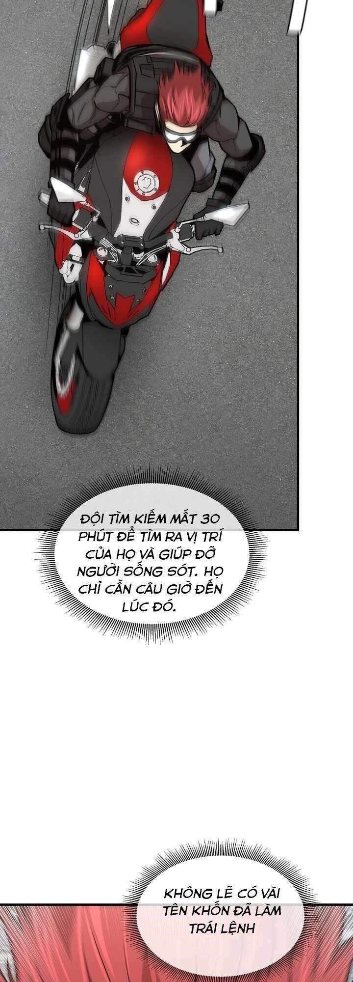 Return Survival - Chương 85 - Trang 9