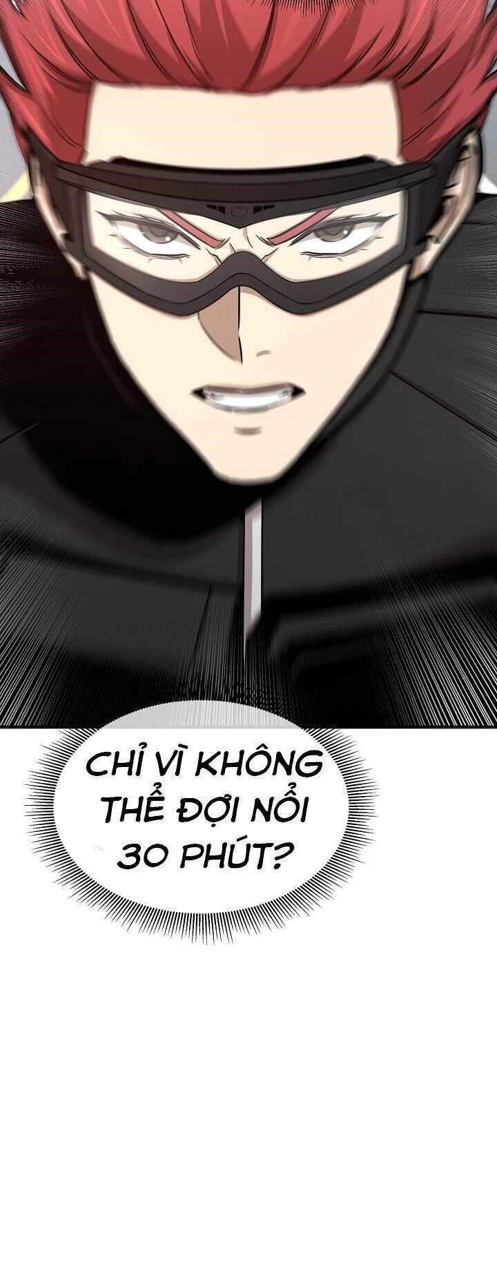 Return Survival - Chương 85 - Trang 10