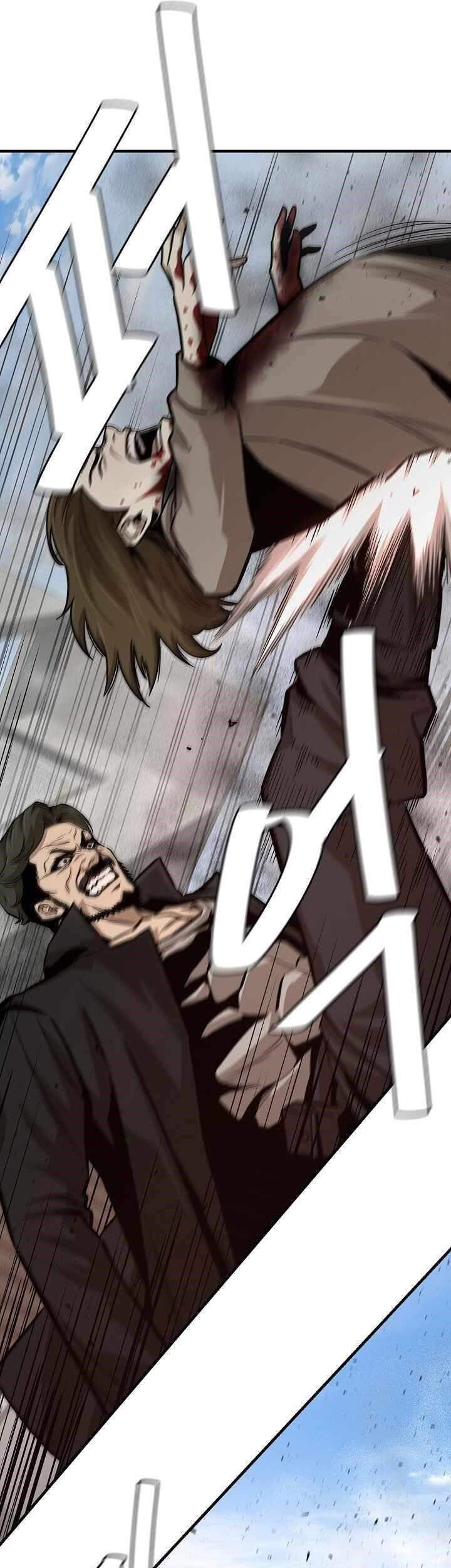 Return Survival - Chương 86 - Trang 16