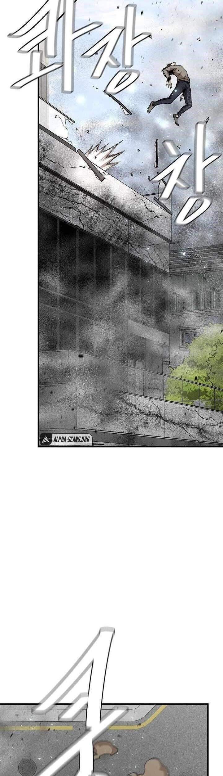 Return Survival - Chương 86 - Trang 17