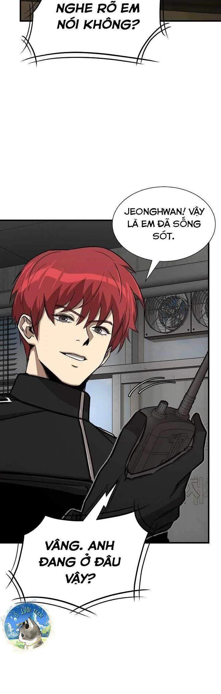 Return Survival - Chương 86 - Trang 23