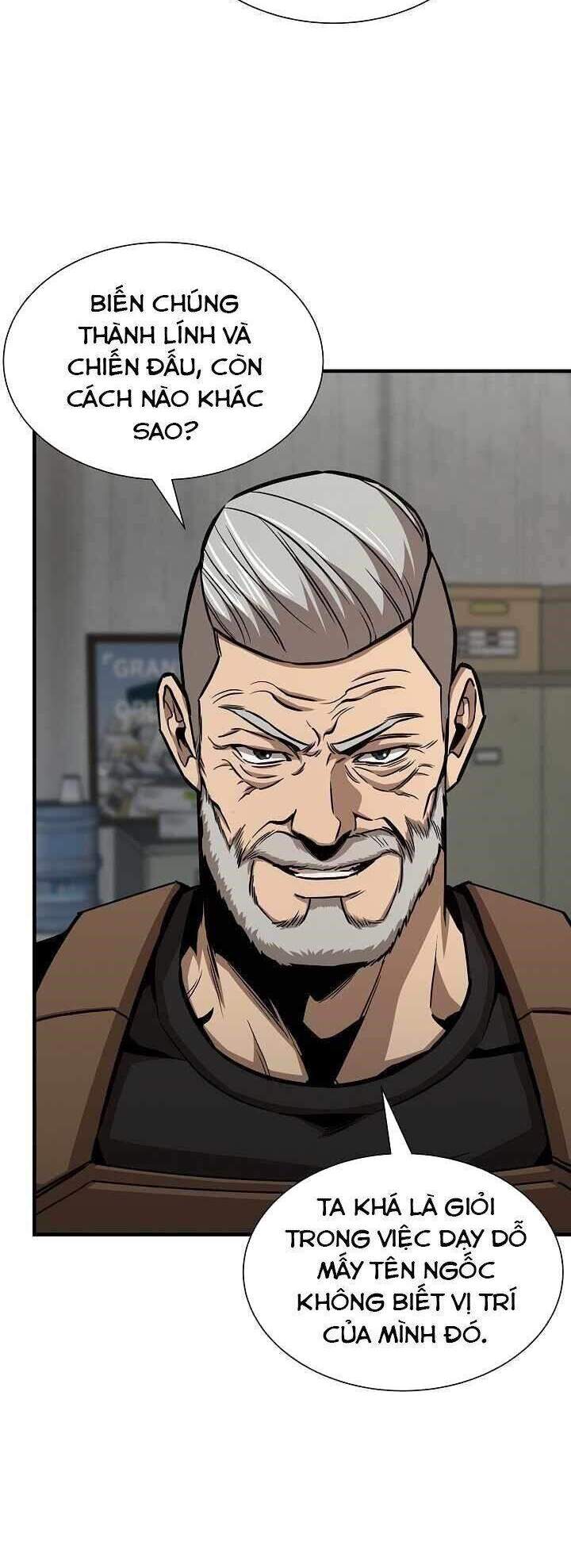Return Survival - Chương 86 - Trang 39