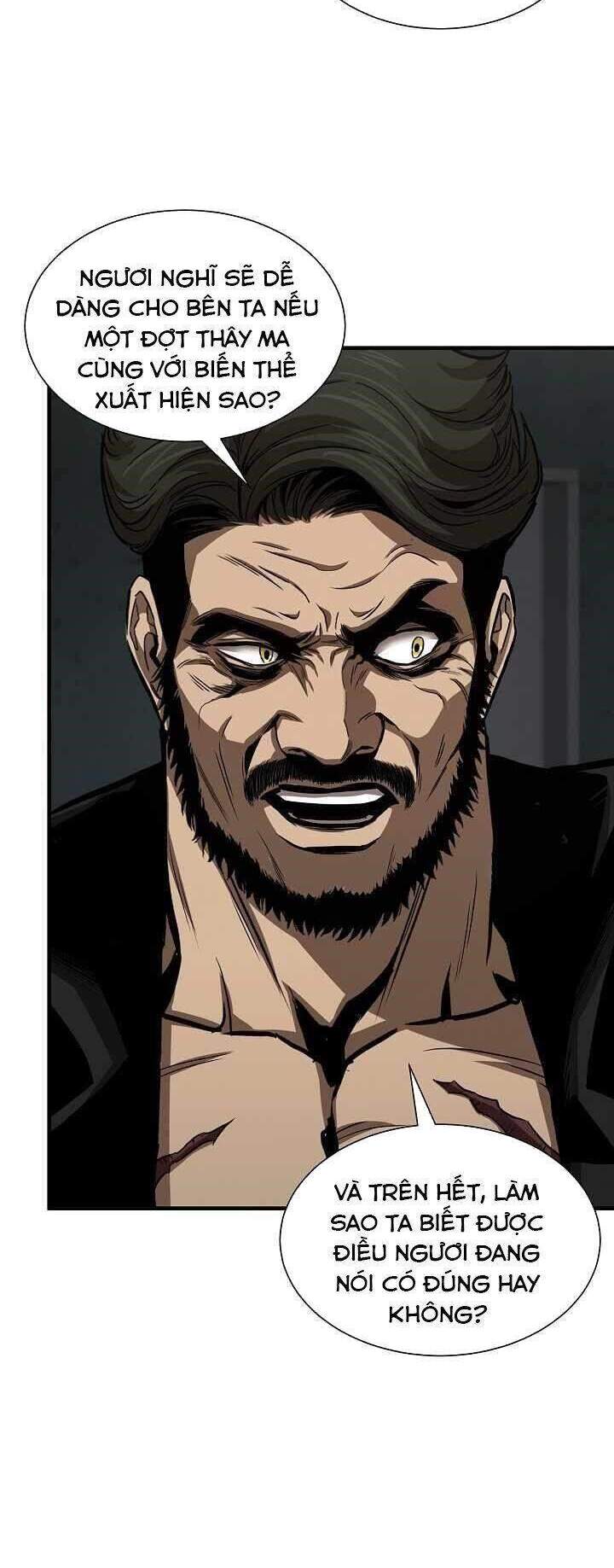 Return Survival - Chương 86 - Trang 8