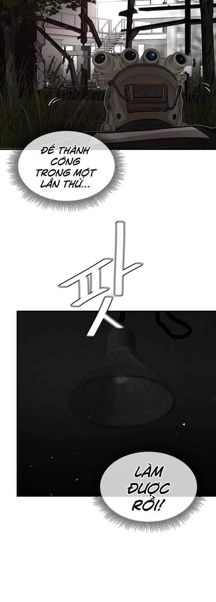 Return Survival - Chương 87 - Trang 12