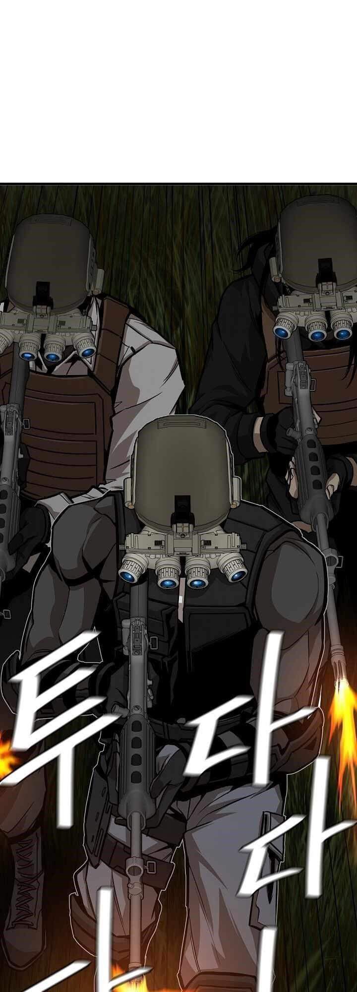 Return Survival - Chương 87 - Trang 13