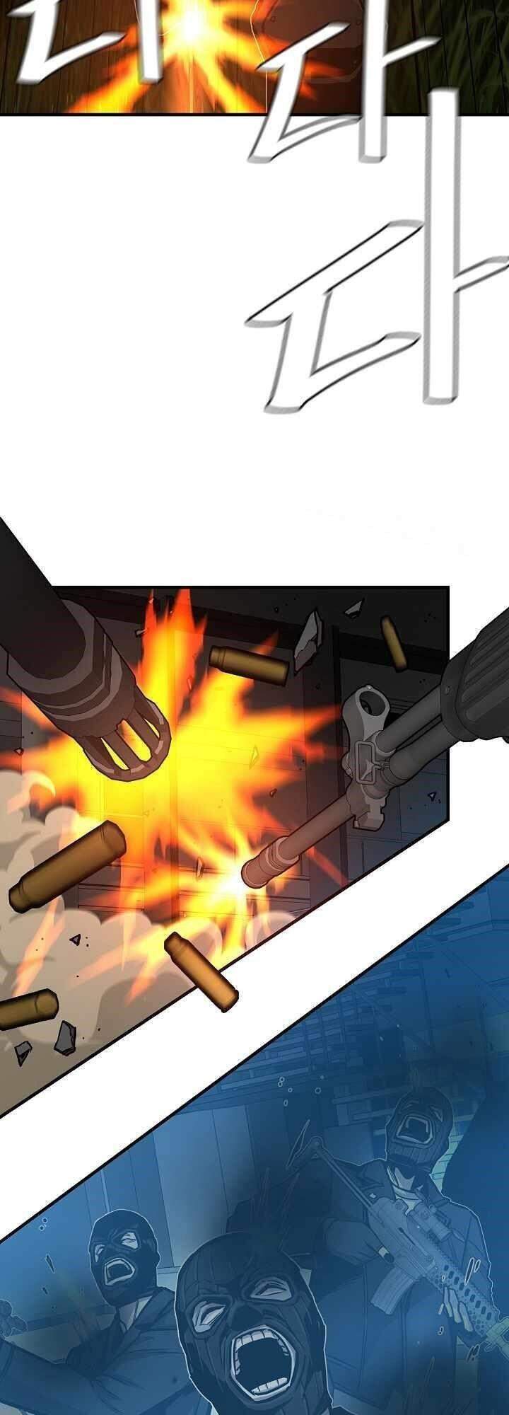 Return Survival - Chương 87 - Trang 14