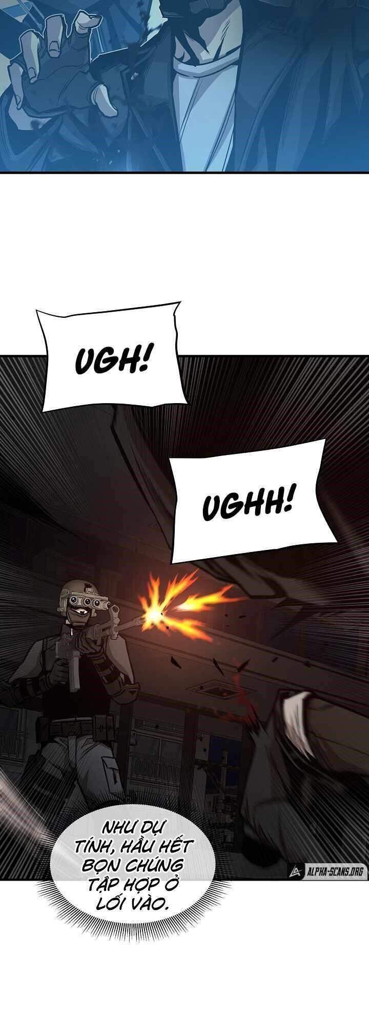 Return Survival - Chương 87 - Trang 15