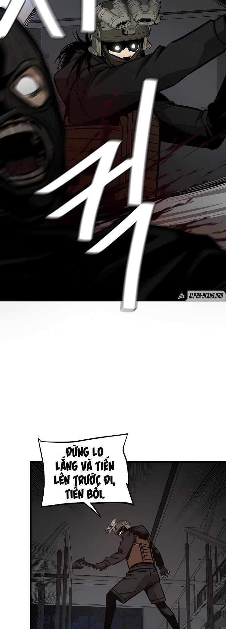 Return Survival - Chương 87 - Trang 17