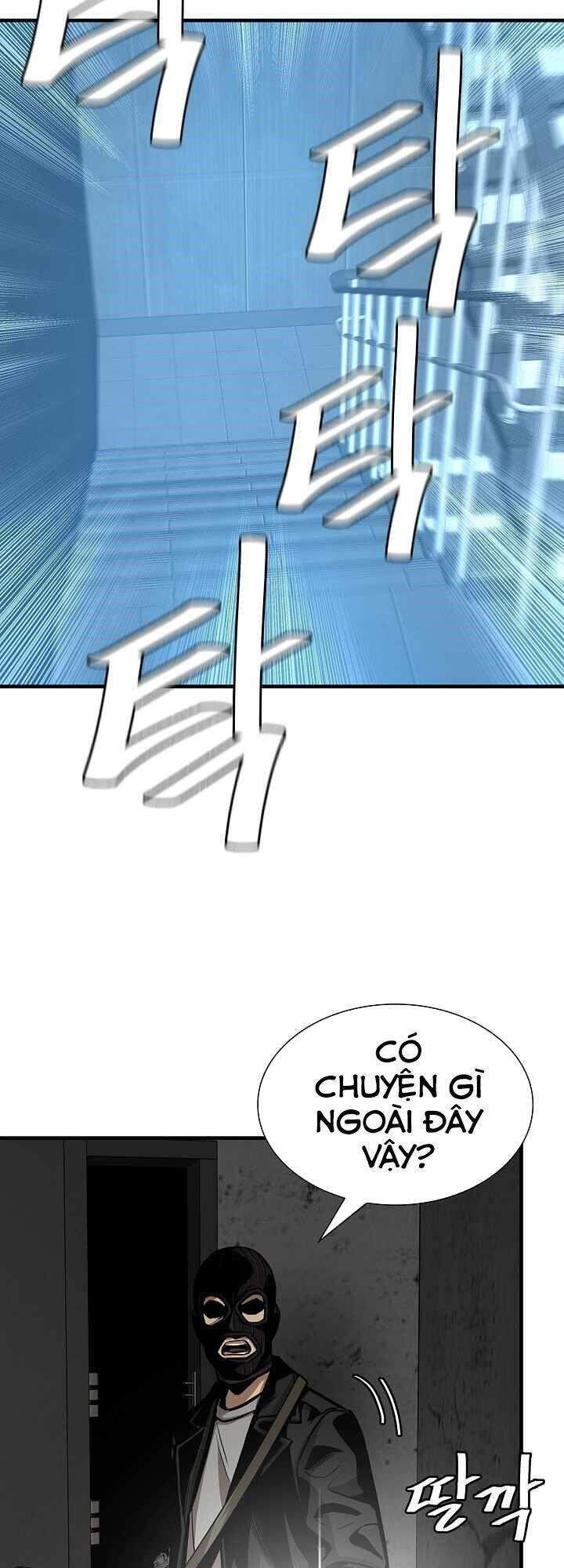 Return Survival - Chương 87 - Trang 19