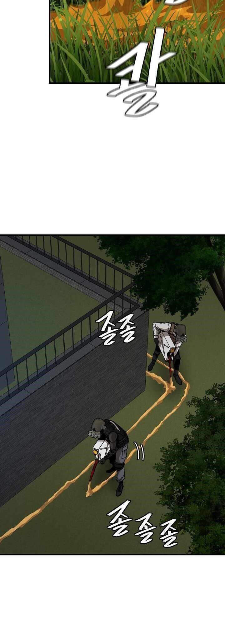 Return Survival - Chương 87 - Trang 3