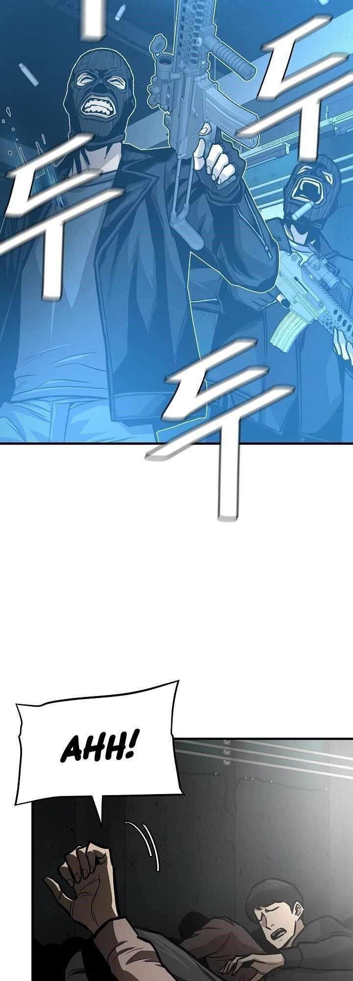 Return Survival - Chương 87 - Trang 22