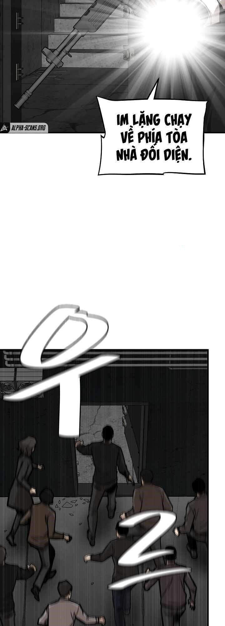 Return Survival - Chương 87 - Trang 24